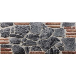 SLATE STONE STYROFOAM WALL CLADDING PANEL 650-201