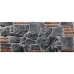 SLATE STONE STYROFOAM WALL CLADDING PANEL 650-202