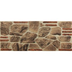 SLATE STONE STYROFOAM WALL CLADDING PANEL 650-203