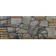 STONE WALL CLADDING FOAM PANELS