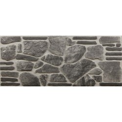 SLATE STONE STYROFOAM WALL CLADDING PANEL 650-205