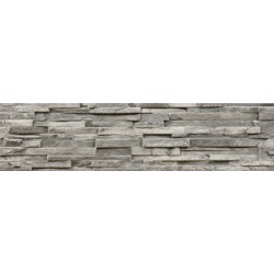 BROKEN STONE STYROFOAM PANEL WALL CLADDING PANEL 656-2002